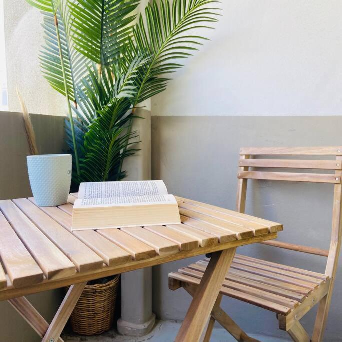 Beach Appart - Studio Dinard Centre A 50M De La Plage Exterior photo